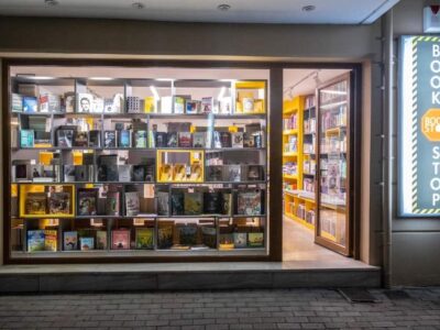 bookstop komotini