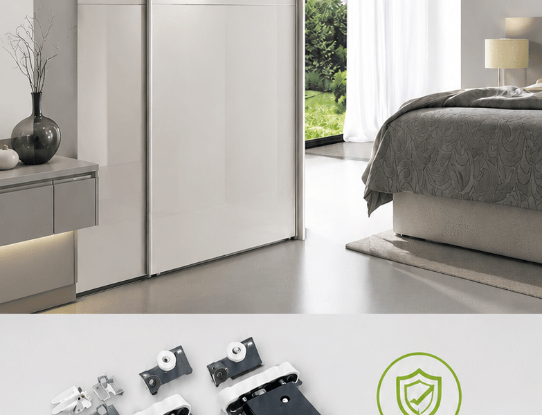 BAtech Furniture Fittings