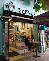 Jester Caffe