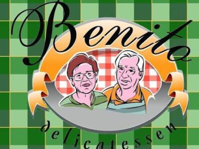 Benito Delicatessen
